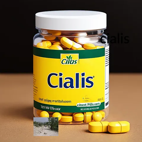 Cialis farmacia receta